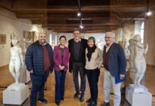 CULTURA DIFFUSA, ASSESSORA MANETTI a Pescia. “Dare rilevanza regionale al museo civico”