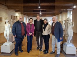 CULTURA DIFFUSA, ASSESSORA MANETTI a Pescia. “Dare rilevanza regionale al museo civico”