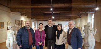 CULTURA DIFFUSA, ASSESSORA MANETTI a Pescia. “Dare rilevanza regionale al museo civico”