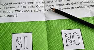 PESCIA, VINCE IL NO di misura. Affluenza record. Il dato curioso della sezione 13