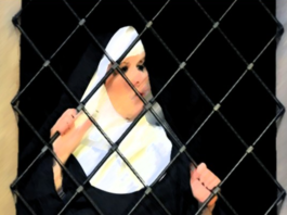 I SEGRETI TORMENTI DELLA MONACA DI MONZA. Sabato in Palagio