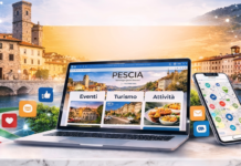 NASCE LA PIATTAFORMA PESCIA. Informazioni turistiche, eventi, itinerari. Giovedì in Palagio