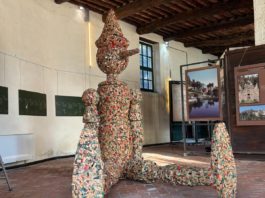 PARCO DI PINOCCHIO AL VIA. Gestione a Collodi Edutainment. Stop alle difficoltà economiche