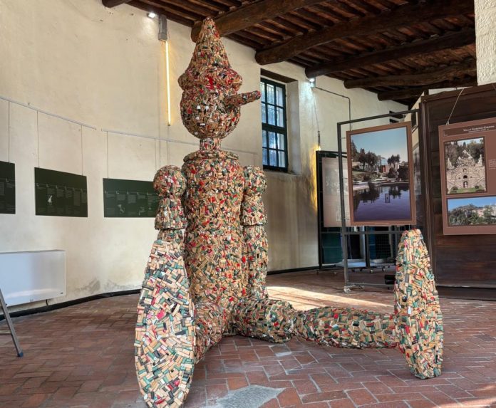 pinocchio di pinocchi