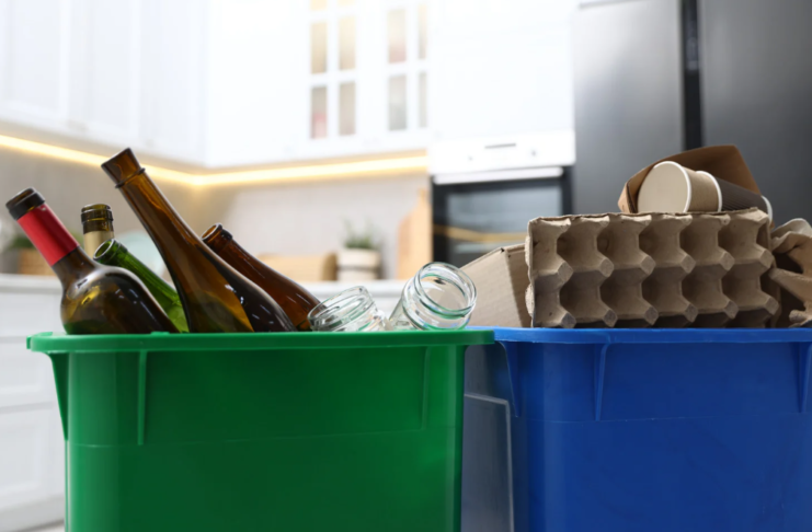 DUBBI SUL PORTA A PORTA. “Cittadini preoccupati”