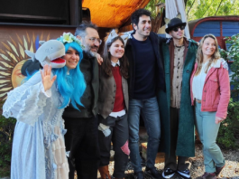 PARCO PINOCCHIO E GIARDINO su RaiUNO a Linea Verde. Quando