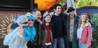 PARCO PINOCCHIO E GIARDINO su RaiUNO a Linea Verde. Quando