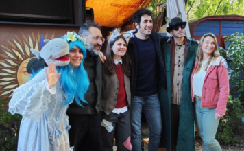 PARCO PINOCCHIO E GIARDINO su RaiUNO a Linea Verde. Quando