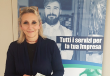RITA BERTI confermata alla guida di Confesercenti. Con lei anche Riccardo Bolelli di Touristata Bus