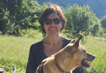 ROBERTA BARTOLINI. Il “grazie” dei figli per le cure e l’affetto