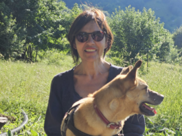 ROBERTA BARTOLINI. Il “grazie” dei figli per le cure e l’affetto