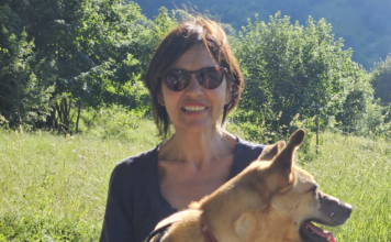 ROBERTA BARTOLINI. Il “grazie” dei figli per le cure e l’affetto