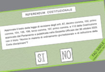 REFERENDUM 22 e 23 MARZO. Come chiedere le certificazioni mediche utili al voto assistito