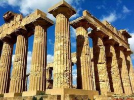 OLIMPIADI LINGUE E CIVILTA’ CLASSICHE. Maturanda del Lorenzini alla fase nazionale