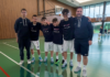 PIETRO, MATTEO, GABRIELE E MATTEO. C’è un pò di Pescia nel prestigioso torneo di basket