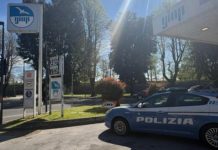 CARBURANTE TROPPO CARO e personale irregolare. Chiuso distributore