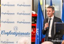 CRISI DEL GOLFO E CARO ENERGIA. Per Confartigianato Pistoia a rischio la tenuta delle imprese