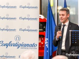 CRISI DEL GOLFO E CARO ENERGIA. Per Confartigianato Pistoia a rischio la tenuta delle imprese