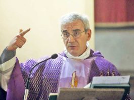 BENVENUTO VESCOVO AUGUSTO! Papa Leone conferma l’In persona episcopi