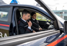 MEDICO DOMICILIATO A PESCIA arrestato per furto. I fatti