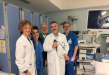 UROLOGIA OSPEDALE, in arrivo tecnologia di ultima generazione