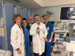 UROLOGIA OSPEDALE, in arrivo tecnologia di ultima generazione