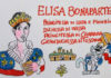 ELISA BONAPARTE nel Doodle del Cittadino. Come divenne Principessa di Lucca