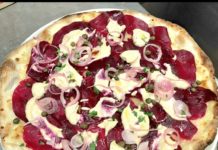 Pizza Provenzale: un viaggio nel sud della Francia la fonte d’ispirazione