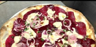 Pizza Provenzale: un viaggio nel sud della Francia la fonte d’ispirazione