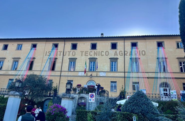 Battenti aperti per Naturalitas. Settanta gli espositori