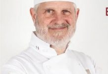 L’arte della pasticceria con il pasticcere Paolo Sacchetti alla Fondazione POMA