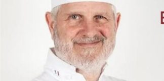 L’arte della pasticceria con il pasticcere Paolo Sacchetti alla Fondazione POMA