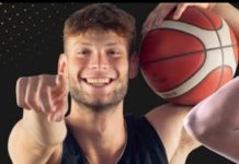 Prestazione monstre di Matteo contro la Pielle Livorno