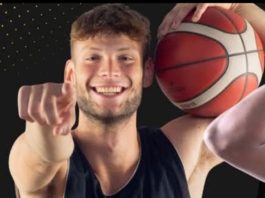 Prestazione monstre di Matteo contro la Pielle Livorno