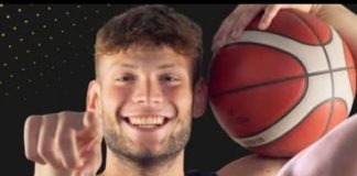 Prestazione monstre di Matteo contro la Pielle Livorno