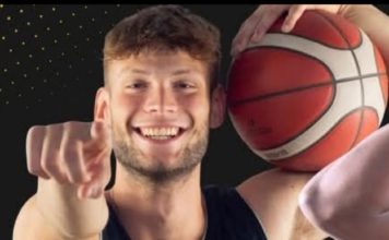 Prestazione monstre di Matteo contro la Pielle Livorno