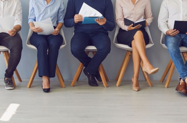 GIOVANISI’: Reinserimento nel mercato occupazionale