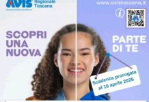 Candidatura servizio civile in AVIS. Proroga scadenza