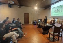 Seminario sulla “Gestione della fauna selvatica”
