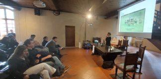 Seminario sulla “Gestione della fauna selvatica”