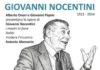 L’intellettuale Giovanni Nocentini. Incontro alla Pubblica Assistenza