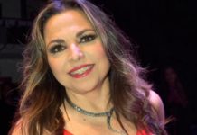 Francesca Alotta: gran classe e molti talenti. Intervista di Carlo Pellegrini