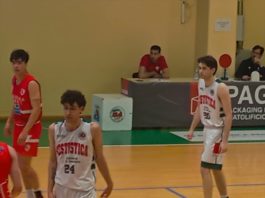 Una Cestistica nervosa lascia gara 1 play off al Valdelsa. Giovedì la replica