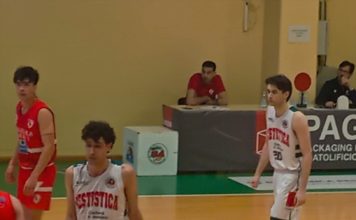 Una Cestistica nervosa lascia gara 1 play off al Valdelsa. Giovedì la replica