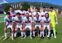 PESCIA show. Mata il Tau e domenica sarà sfida decisiva per i play off