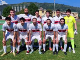 PESCIA show. Mata il Tau e domenica sarà sfida decisiva per i play off
