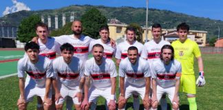 PESCIA show. Mata il Tau e domenica sarà sfida decisiva per i play off