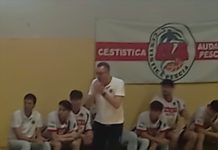 CESTISTICA. Atteggiamento troppo remissivo. Giovedì serve ben altro piglio