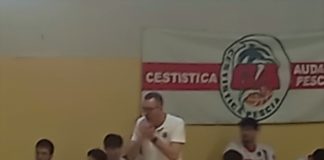 CESTISTICA. Atteggiamento troppo remissivo. Giovedì serve ben altro piglio