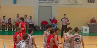CESTISTICA AVANTI TUTTA. Ultima chiamata per riportare la serie a gara 3